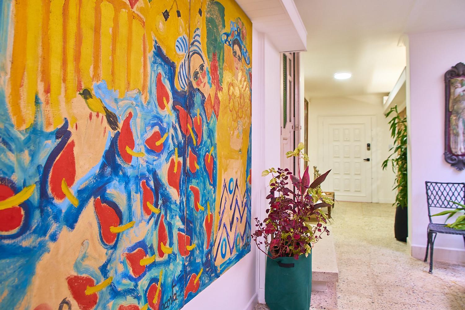 Hotel Boutique Fiorentina Medellin Exterior photo