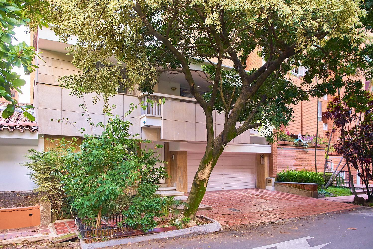 Hotel Boutique Fiorentina Medellin Exterior photo