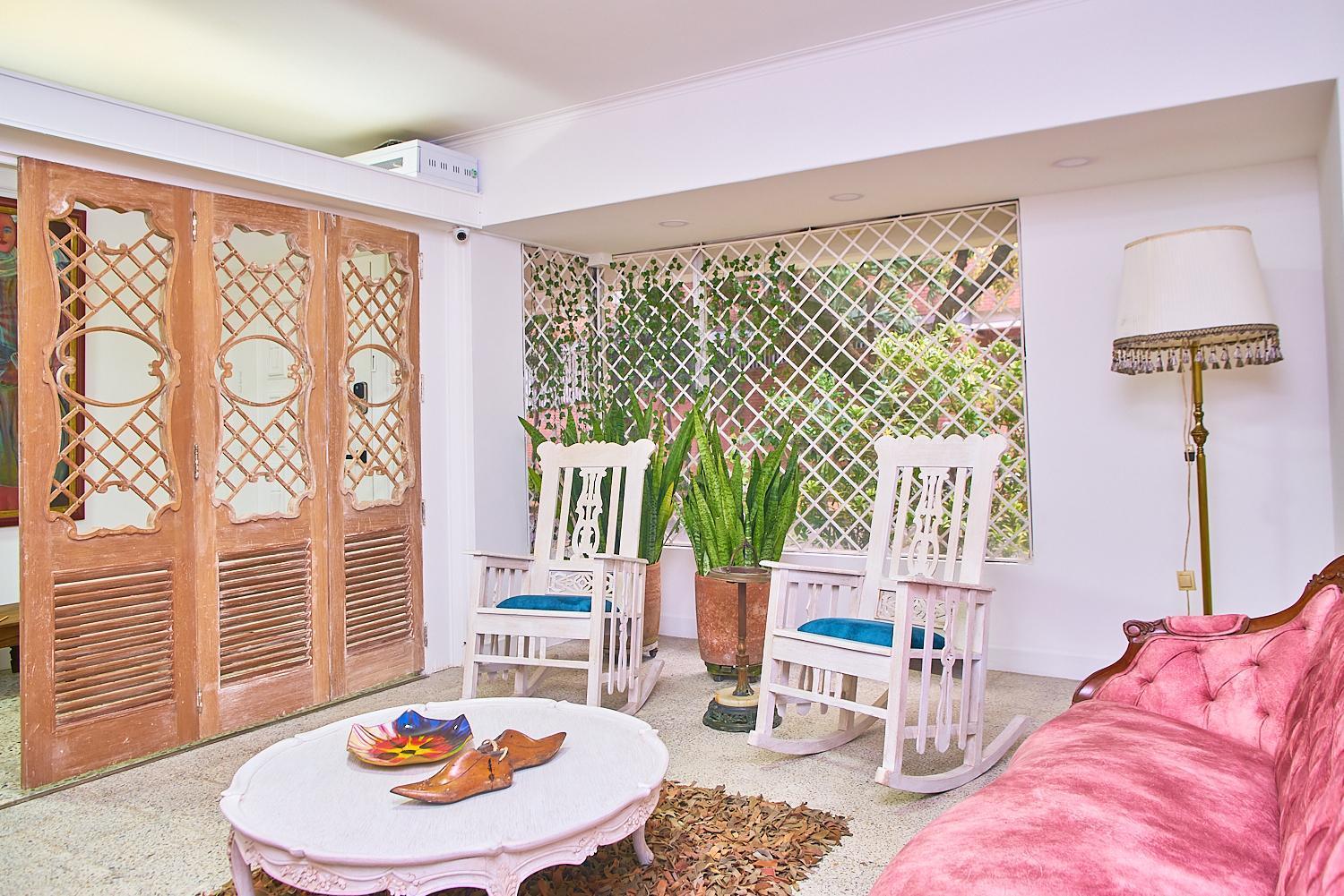 Hotel Boutique Fiorentina Medellin Exterior photo