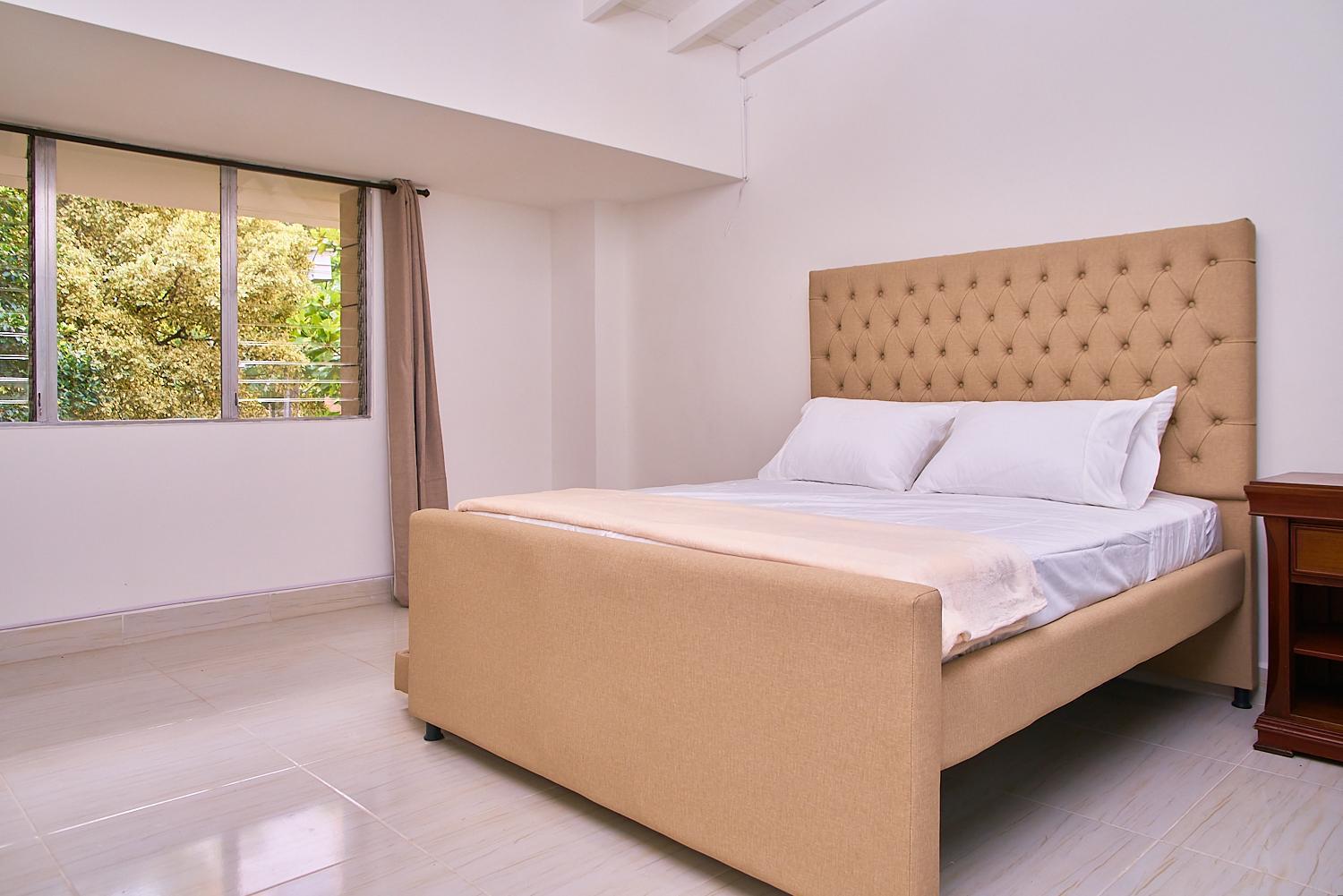 Hotel Boutique Fiorentina Medellin Exterior photo
