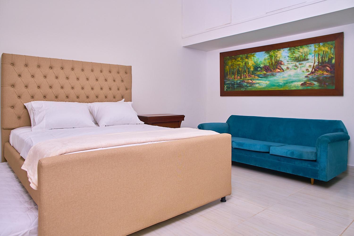 Hotel Boutique Fiorentina Medellin Exterior photo