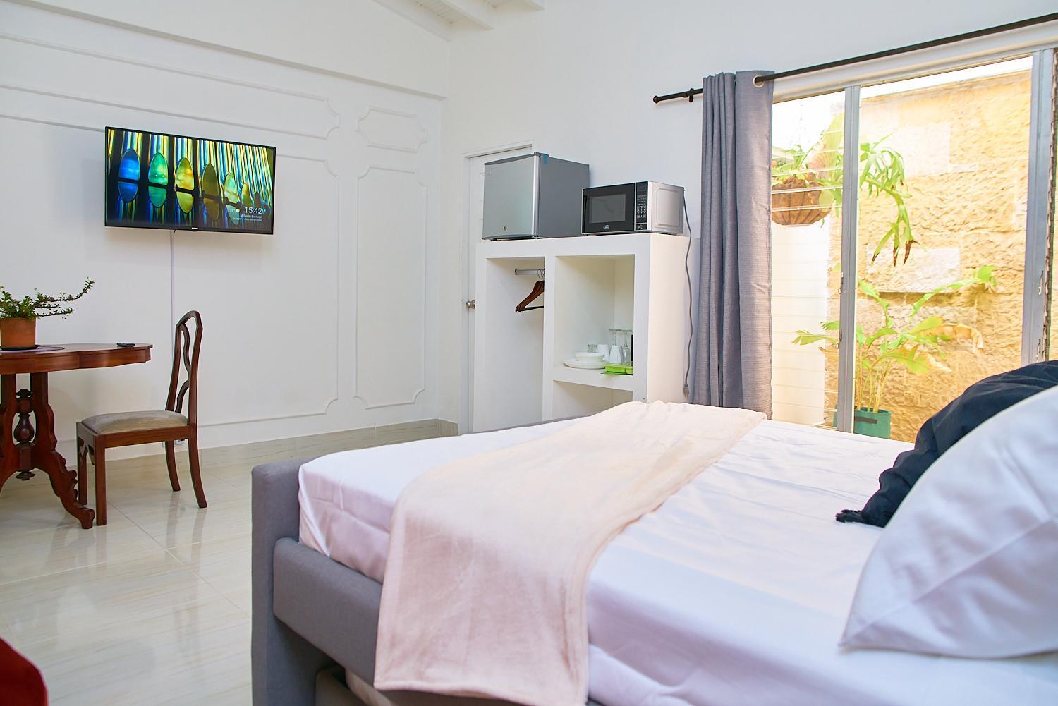 Hotel Boutique Fiorentina Medellin Exterior photo